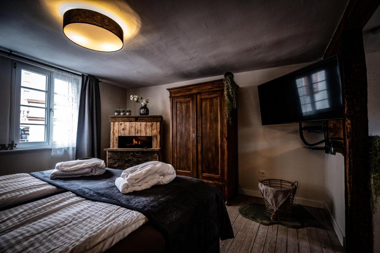 Zavelo Apartment *