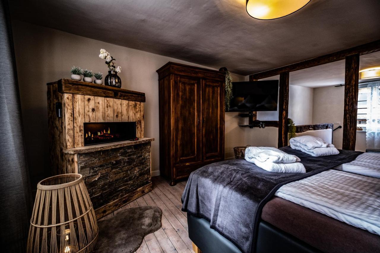 Apartment Zavelo Bernkastel-Kues