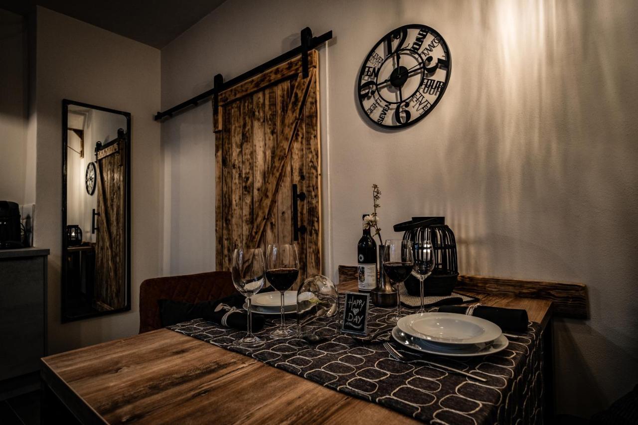 Zavelo Apartment