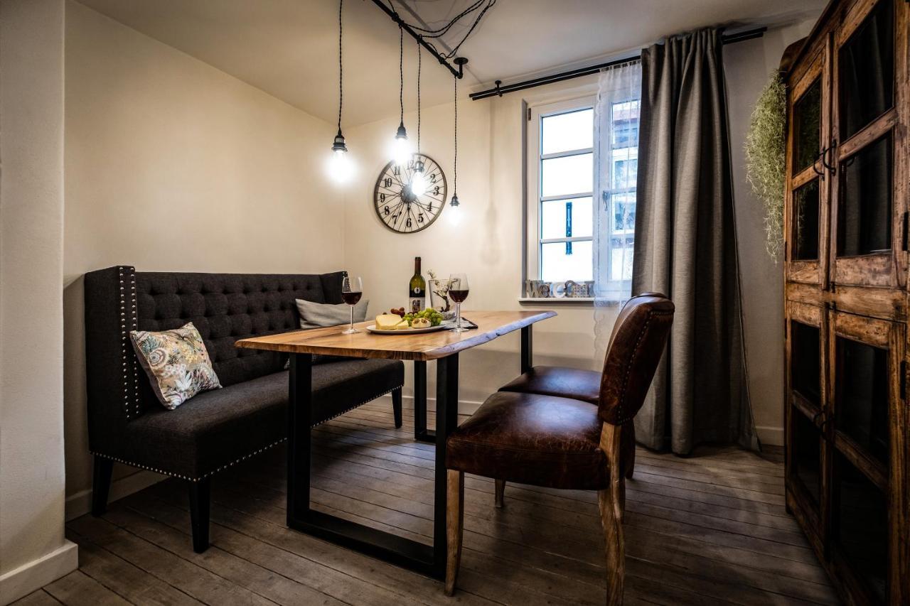 Apartment Zavelo Bernkastel-Kues