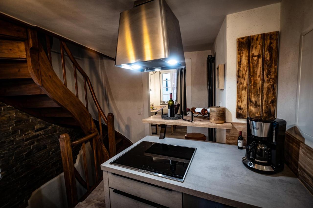 Zavelo Apartment *