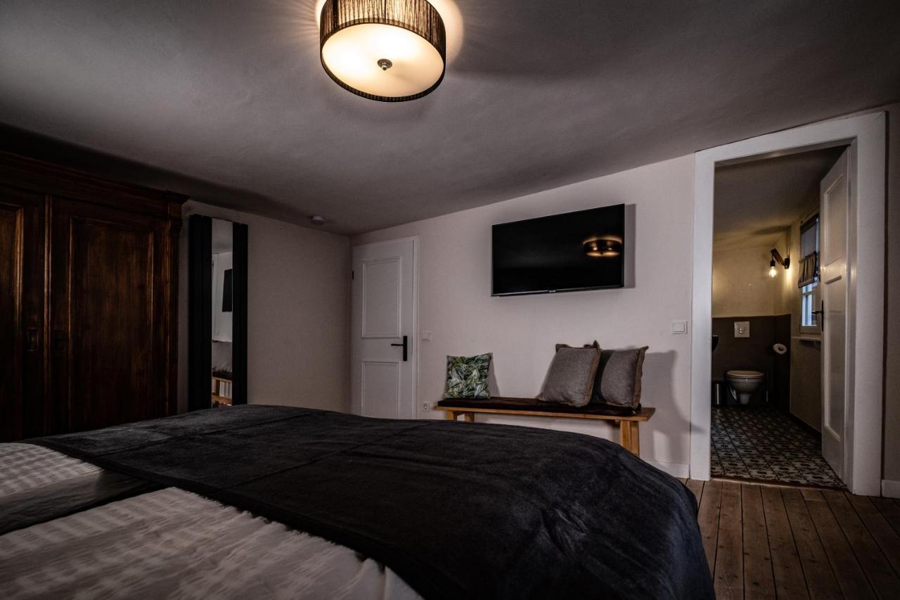 Apartment Zavelo Bernkastel-Kues
